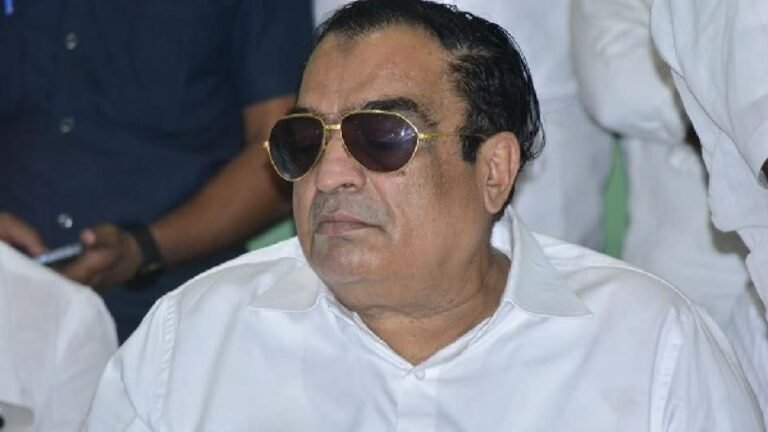 ಹಂಗಾಮಿ ಅಧ್ಯಕ್ಷರು ಅಂತಾ ಯಾವ ಆಧಾರದಲ್ಲಿ ಮಾಡಿದ್ದೀರಿ?: ಸಿಎಂ ಇಬ್ರಾಹಿಂ