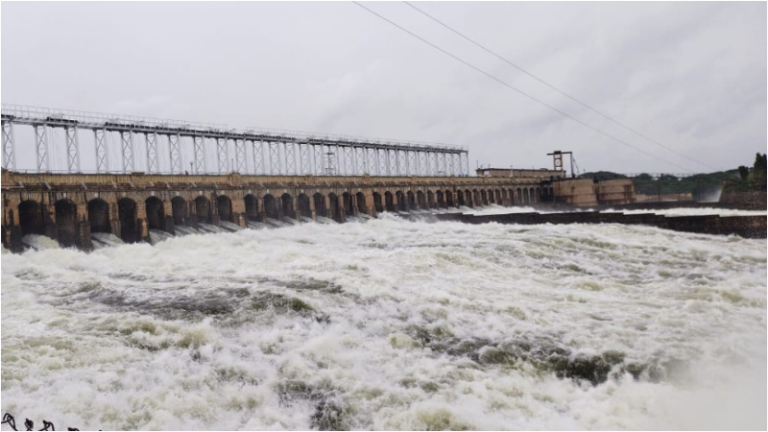 ಕರ್ನಾಟಕಕ್ಕೆ ಮತ್ತೆ ಬಿಗ್ ಶಾಕ್: ಮತ್ತೆ 15 ದಿನ ತಮಿಳುನಾಡಿಗೆ ಕಾವೇರಿ ನೀರು ಹರಿಸಲು ಆದೇಶ