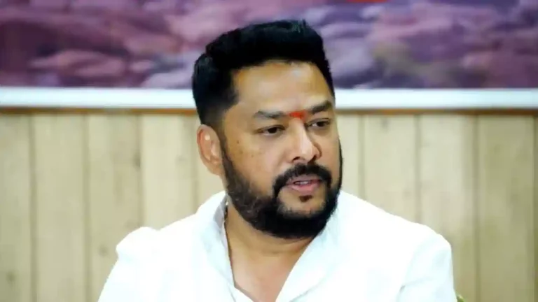 ವಾಲ್ಮೀಕಿ ಹಗರಣ ಕೇಸ್: ಮಾಜಿ ಸಚಿವ‌ ಬಿ.ನಾಗೇಂದ್ರಗೆ ಜಾಮೀನು ಮಂಜೂರು