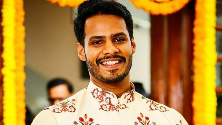 ಹುಲಿ ಉಗುರು ವಿವಾದ: ಸ್ಪಷ್ಟನೆ ಕೊಟ್ಟ ನಿಖಿಲ್ ಕುಮಾರಸ್ವಾಮಿ