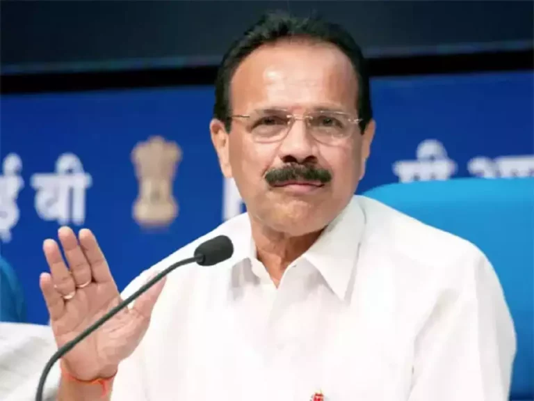 Rajya Sabha Election: ದೇವೇಗೌಡರಿಂದ ತೆರವಾಗುವ ಸ್ಥಾನಕ್ಕೆ ನಾನು ಆಕಾಂಕ್ಷಿ ಎಂದ ಸದಾನಂದ ಗೌಡ