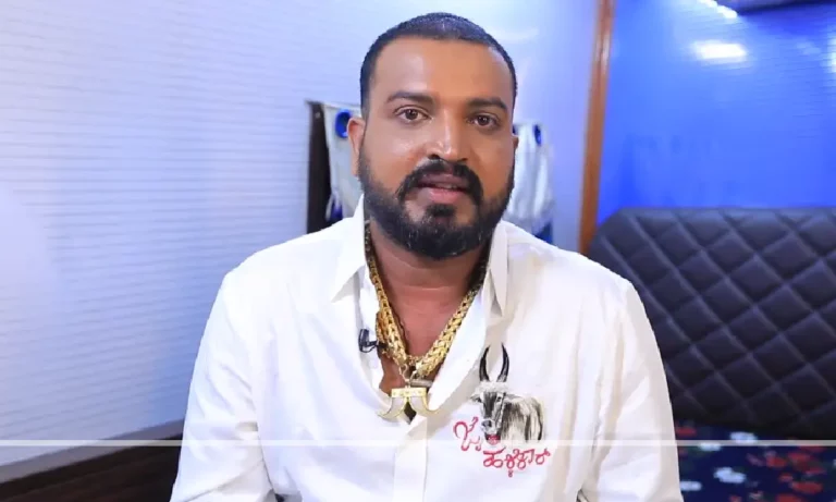 ಬಿಗ್ ಬಾಸ್ ಮನೆಯಿಂದ ವರ್ತೂರು ಸಂತೋಷ ಅರೆಸ್ಟ್..!