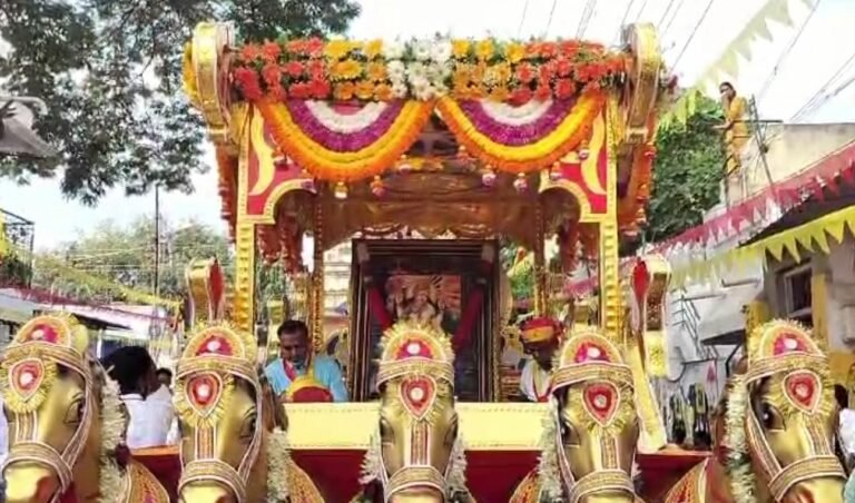ಕರ್ನಾಟಕ ಸಂಭ್ರಮ 50 ಕಾರ್ಯಕ್ರಮಕ್ಕೆ ಕ್ಷಣಗಣನೆ