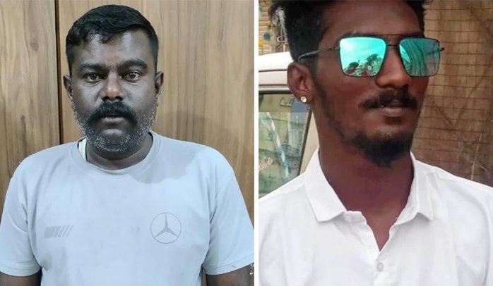 ಮದುವೆಗೆ ಪೀಡಿಸುತ್ತಿದ್ದ ಪ್ರಿಯಕರ: ರಾಡ್‌ನಿಂದ ಹೊಡೆದು ಕೊಂದ ಯುವತಿ ತಂದೆ..!