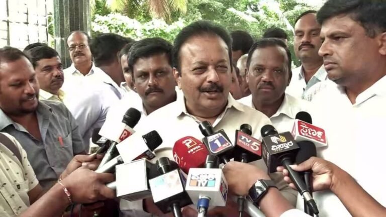 ವಿತೌಟ್ ದೇವೇಗೌಡ್ರು ಕುಮಾರಸ್ವಾಮಿ ಏನು.?: ಎನ್.ಚೆಲುವರಾಯಸ್ವಾಮಿ
