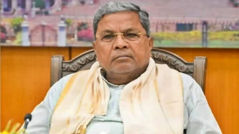 ಬ್ರೇಕ್‌ಪಾಸ್ಟ್ ಸಭೆಯಲ್ಲಿ ಆಪರೇಷನ್ ಹಸ್ತದ ಬಗ್ಗೆ ಚರ್ಚೆಯೇ ಆಗಿಲ್ಲ: ಸಿದ್ದರಾಮಯ್ಯ