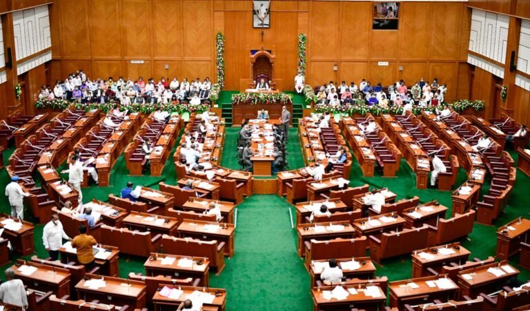 ಬೆಳಗಾವಿ; ಚಳಿಗಾಲದ ಅಧಿವೇಶನಕ್ಕೆ ಸಿದ್ಧತೆ ಆರಂಭ