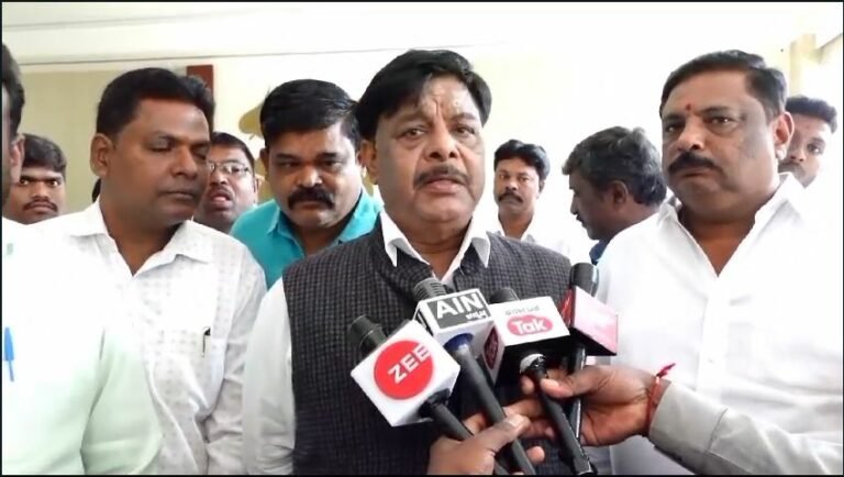 ಮೀಸಲಾತಿ ಜಾರಿಗೆ ಅಧಿವೇಶನದಲ್ಲಿ ಮಂಡನೆ ಮಾಡುತ್ತೇವೆ: ಸಚಿವ ಎಚ್. ಸಿ.ಮಹದೇವಪ್ಪ