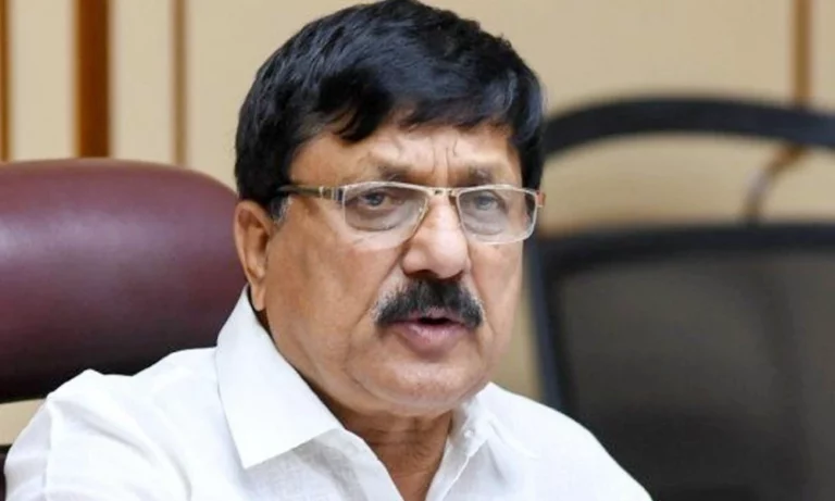 ವಿಶ್ವ ಆರೋಗ್ಯ ಸಂಸ್ಥೆ “ಅಡಿಕೆ” ಬಗ್ಗೆ ತಪ್ಪು ಮಾಹಿತಿ ಹರಡುತ್ತಿದೆ: ಆರಗ ಜ್ಞಾನೇಂದ್ರ