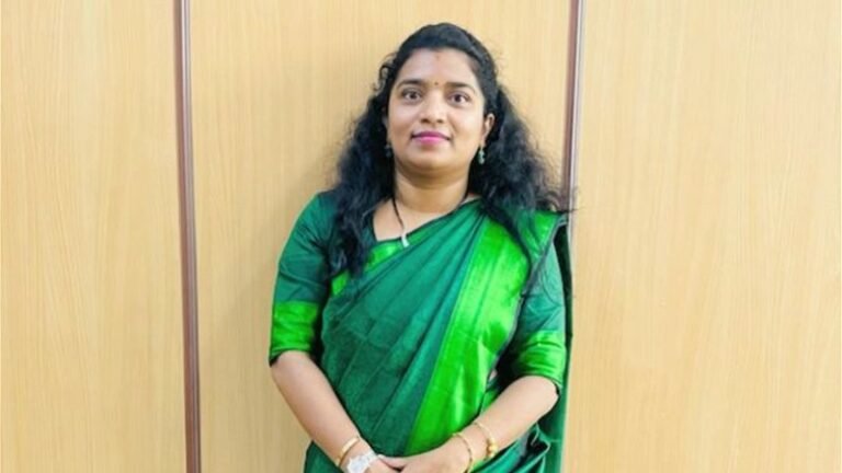 ಭೂ ವಿಜ್ಞಾನಾಧಿಕಾರಿ ಪ್ರತಿಮಾ ಕೊಲೆ ಪ್ರಕರಣ: ಪೊಲೀಸರ ತನಿಖೆ ವೇಳೆ ಬಯಲಾಯ್ತು ಸ್ಪೋಟಕ ವಿಚಾರ