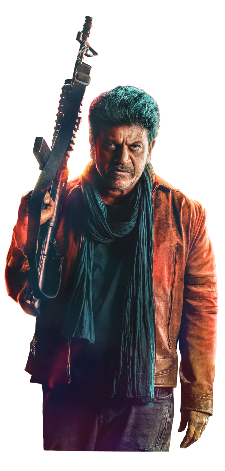 ಒಟಿಟಿ ಎಂಟ್ರಿಗೆ ರೆಡಿ ಶಿವಣ್ಣನ ‘ಘೋಸ್ಟ್’…ಯಾವಾಗ…ಎಲ್ಲಿ…? ಇಲ್ಲಿದೆ‌ ನೋಡಿ ಮಾಹಿತಿ