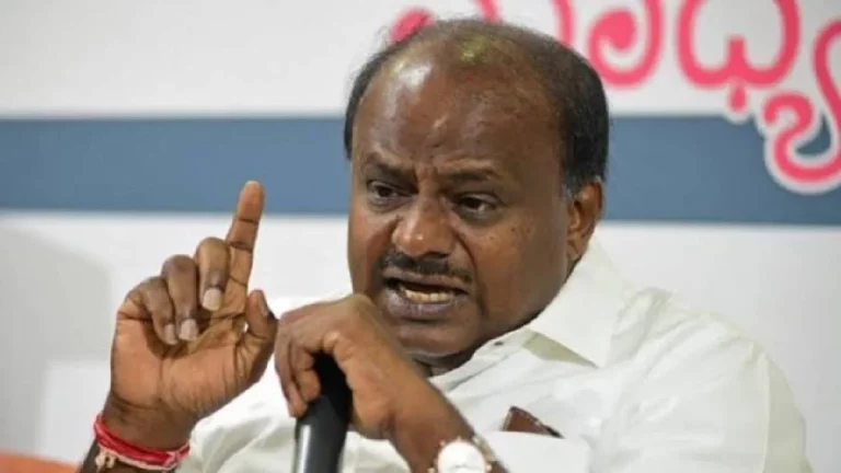 ಮುಂದಿನ 6-7 ತಿಂಗಳಲ್ಲಿ ಯಾರೂ ನಿರೀಕ್ಷಿಸದ ಬೆಳವಣಿಗೆ ನಡೆಯಲಿದೆ: ಕ್ರಾಂತಿಯ ಬಾಂಬ್‌ ಸಿಡಿಸಿದ ಹೆಚ್ ಡಿಕೆ ಕುಮಾರಸ್ವಾಮಿ