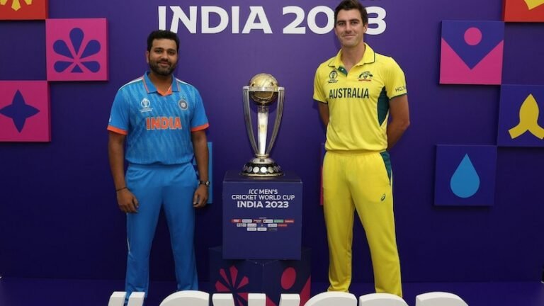 ಫೈನಲ್ ಹಣಾಹಣಿಗೆ ಸಿದ್ದವಾದ ಭಾರತ ತಂಡ!