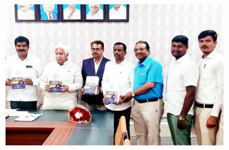 ತಪಸ್ಸಿನ ಅಧ್ಯಯನದಿಂದ ಮಾತ್ರ ಗೆಲುವು ಸಾಧ್ಯ