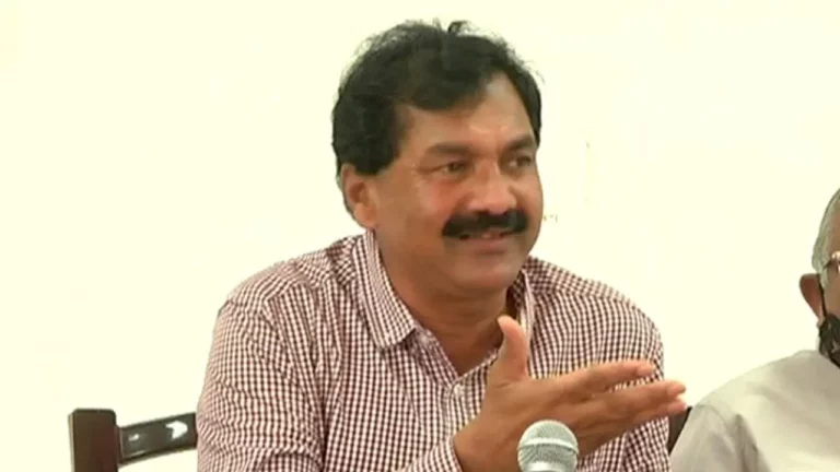 ಜೂನ್ ನಂತರ ಬಿವೈ ವಿಜಯೇಂದ್ರ ಅಧ್ಯಕ್ಷರಾಗಿ ಉಳಿಯಲ್ಲ: ಎಂ ಲಕ್ಷ್ಮಣ್