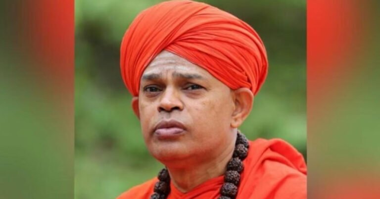 ಮುರುಘಾಶ್ರೀಗೆ ಮತ್ತೊಂದು ಕಾನೂನು ಸಂಕಷ್ಟ: ಮಠದ 4 ನಿವೇಶನ ಅಕ್ರಮ ಮಾರಾಟ ಆರೋಪ