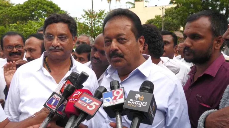 ಯತೀಂದ್ರ ಒಬ್ಬರು ಮಾಜಿ ಎಂಎಲ್ಎ, ಖಾಲಿ ಮನುಷ್ಯ ಅಲ್ಲ: ಚಲುವರಾಯಸ್ವಾಮಿ