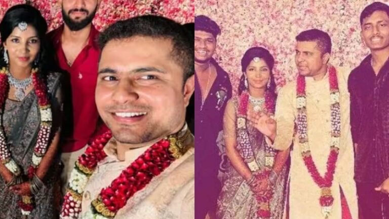 Olle Huduga Pratham: ವೈವಾಹಿಕ ಜೀವನಕ್ಕೆ ಕಾಲಿಟ್ಟ ಒಳ್ಳೆ ಹುಡ್ಗ ಪ್ರಥಮ್..!