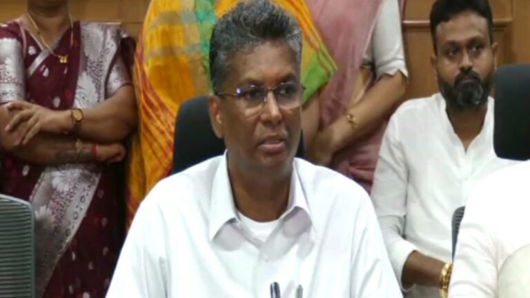 ಪಕ್ಷ ಅಧಿಕಾರಕ್ಕೆ ಬರಲು ಬಹಳಷ್ಟು ಜನ ಪ್ರತ್ಯಕ್ಷ, ಪರೋಕ್ಷವಾಗಿ ದುಡಿದಿದ್ದಾರೆ: ಸತೀಶ್ ಜಾರಕಿಹೊಳಿ