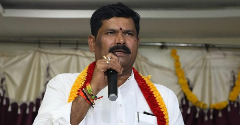 ಸಿಎಂ ಬದಲಾವಣೆ ಬಗ್ಗೆ ಮಾತನಾಡುವಷ್ಟು ದೊಡ್ಡವ ನಾನಲ್ಲ: ಸಚಿವ ಶಿವರಾಜ್ ತಂಗಡಗಿ