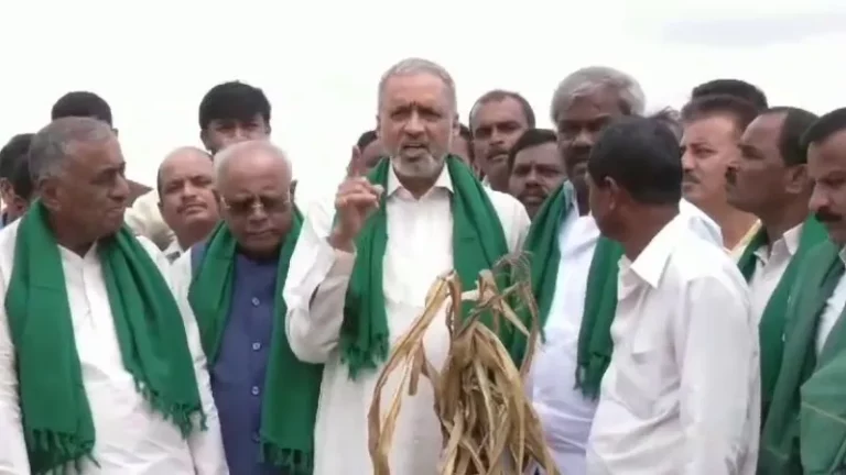 ದ್ವೇಷ ಭಾವನೆ ಹಬ್ಬಿಸುವ ಕೆಲಸಕ್ಕೆ ಸರ್ಕಾರದ ರಕ್ಷಣೆ ನೀಡುತ್ತಿದೆ: ವಿಶ್ವೇಶ್ವರ ಹೆಗಡೆ ಕಾಗೇರಿ