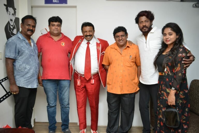 ಟ್ರೇಲರ್ ನಲ್ಲೇ ಎಲ್ಲರ ಗಮನ ಸೆಳೆಯುತ್ತಿದೆ “ಅಥಿ” ಐ ಲವ್ ಯು