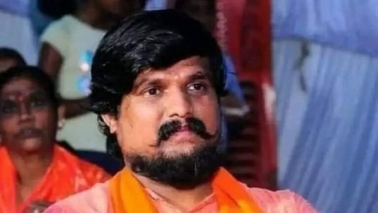 ಜಾತಿ ನಿಂದನೆ ಆರೋಪ: ಪುನೀತ್ ಕೆರೆಹಳ್ಳಿ ವಿರುದ್ಧ  FIR ದಾಖಲು