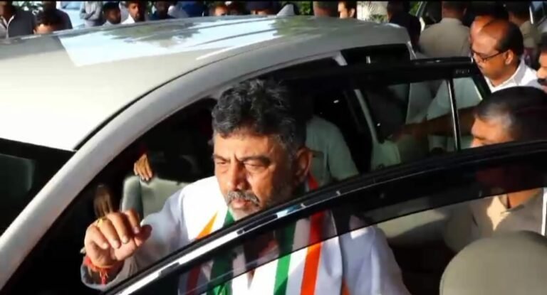 ಹುಬ್ಬಳ್ಳಿಗೆ ಕಾಂಗ್ರೆಸ್ ನಾಯಕರ ದಂಡು ಬಂದರೂ ಸ್ಥಳೀಯ ನಾಯಕರು ಗೈರು