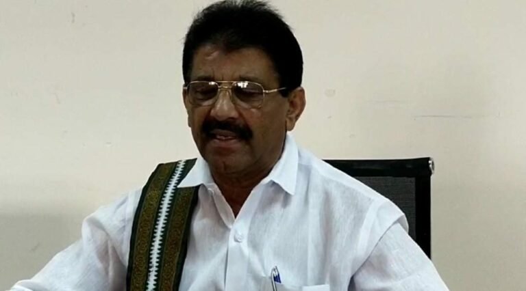 ರಾಜ್ಯ ಸರ್ಕಾರಿ ಪಡಿತರ ವಿತರಕರ ಸಂಘದ ಪ್ರತಿಭಟನೆ ಮುಂದೂಡಿಕೆ: ಟಿ ಕೃಷ್ಣಪ್ಪ
