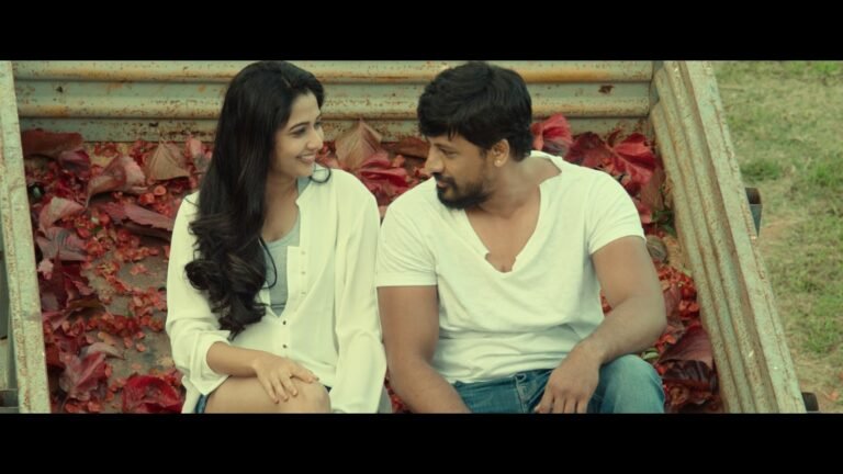 ಮನಸೂರೆಗೊಳ್ಳುತ್ತಿದೆ ತನುಷ್ ಶಿವಣ್ಣ – ಸೋನಾಲ್ ಮೊಂತೆರೊ ಅಭಿನಯಿಸಿರುವ “Mr ನಟ್ವರ್ ಲಾಲ್” ಚಿತ್ರದ ಯುಗಳಗೀತೆ