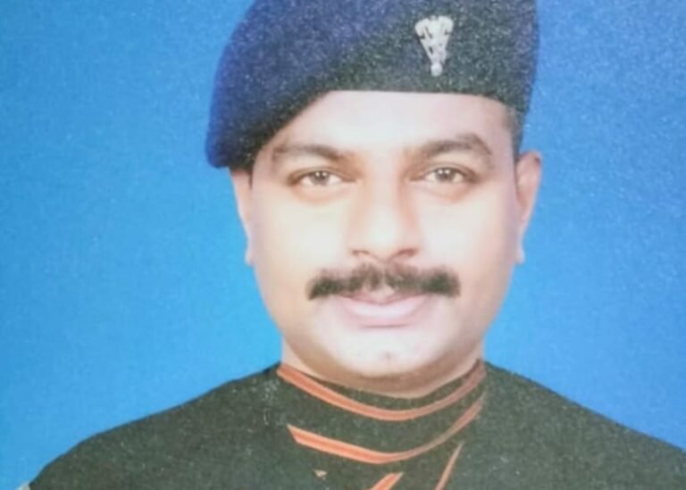 ನಿವೃತ್ತ ಯೋಧ ನಾಪತ್ತೆ.! ಮಹಿಳೆಯಿಂದ ಹನಿ ಟ್ರ್ಯಾಪ್?