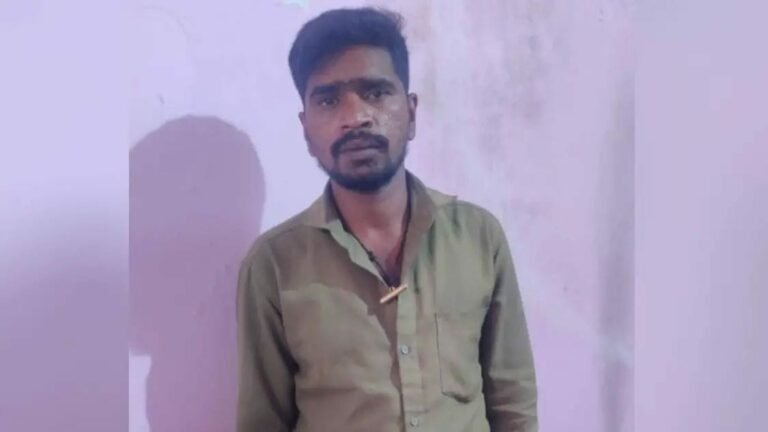 ಪೊಲೀಸ್ ಇನ್ ಫಾರ್ಮರ್ ಎಂದು ಪೊಲೀಸರಿಗೆ ವಂಚಿಸ್ತಿದ್ದ ಆರೋಪಿ ಅರೆಸ್ಟ್