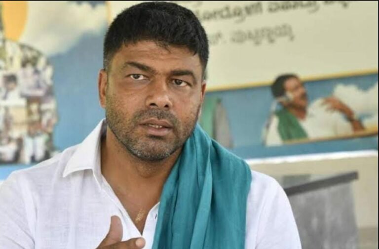 ಮಂಡ್ಯದಲ್ಲಿ ನಾಲೆಗೆ ಕಾರು ಉರುಳಿದ ಪ್ರಕರಣ: ಶಾಸಕ ದರ್ಶನ್ ಪುಟ್ಟಣ್ಣಯ್ಯ ಹೇಳಿದ್ದೇನು!?