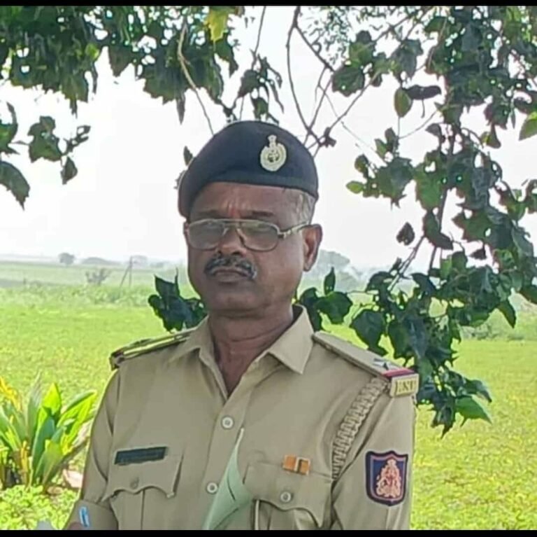 ಗುಡಗೇರಿ ಠಾಣೆಯ ಎಎಸ್‌ಐ ಬಸವರಾಜ ವಿಷ ಸೇವಿಸಿ ಆತ್ಮಹತ್ಯೆ