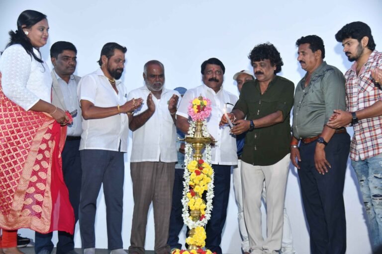 ಹಲವು ಗಣ್ಯರ ಉಪಸ್ಥಿತಿಯಲ್ಲಿ ಬಿಡುಗಡೆಯಾಯಿತು ಸ್ನೇಹದ ಮಹತ್ವ ಸಾರುವ “ಕುಚುಕು” ಚಿತ್ರದ ಟ್ರೇಲರ್