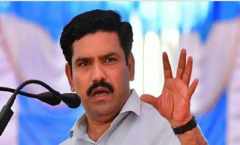 ಬಿವೈ ವಿಜಯೇಂದ್ರಗೆ ರಾಜ್ಯಾಧ್ಯಕ್ಷ ಪಟ್ಟ- ವ್ಯಂಗ್ಯಭರಿತ ವಿಷ್ ಮಾಡಿದ ಕಾಂಗ್ರೆಸ್
