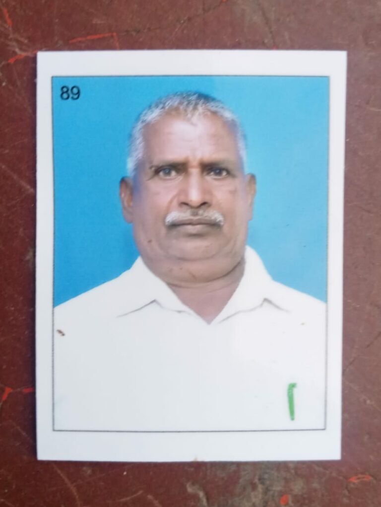 ದಾವಣಗೆರೆ: ಮಂಗನ ದಾಳಿಗೆ ವ್ಯಕ್ತಿ ಬಲಿ