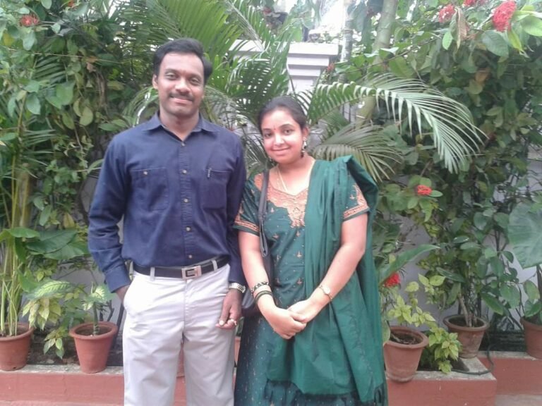 ಪತ್ನಿಯನ್ನೇ ಕೊಂದು ಸಹಜ ಸಾವೆಂದು ನಾಟಕವಾಡಿದ ಲೆಕ್ಚರರ್ ಗಂಡ..!