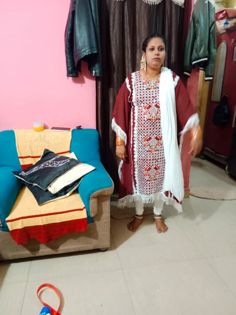 ಹೊಟ್ಟೆ ನೋವಿನಿಂದ ಆಸ್ಪತ್ರೆಗೆ ದಾಖಲಾಗಿದ್ದ ಮಹಿಳೆ ಸಾವು