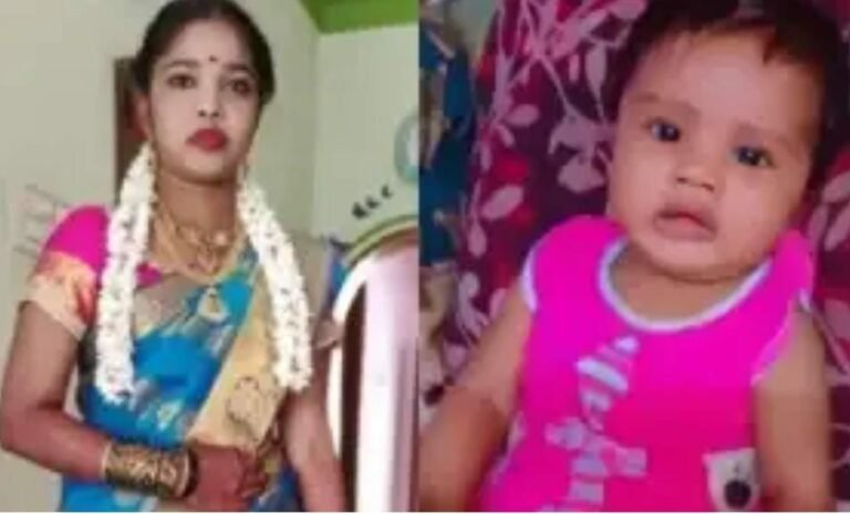 ವಿದ್ಯುತ್‌ ತಂತಿ ತುಳಿದು ತಾಯಿ-ಮಗು ಸಾವು ಕೇಸ್: ಇಬ್ಬರು ಬೆಸ್ಕಾಂ ಅಧಿಕಾರಿಗಳು ಸಸ್ಪೆಂಡ್