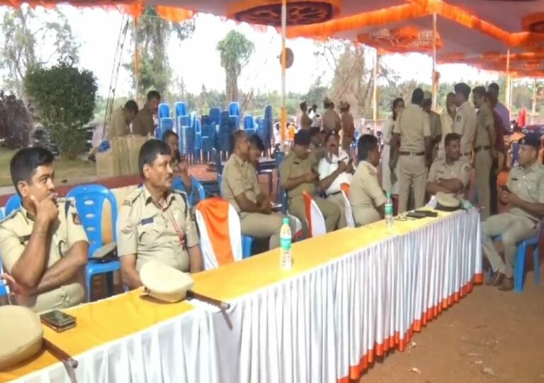 536ನೇ ಕನಕ ಜಯಂತ್ಯೋತ್ಸವ: ಇಂದು ಕಾಗಿನಲೆ ಗ್ರಾಮಕ್ಕೆ CM ಸಿದ್ದರಾಮಯ್ಯ ಭೇಟಿ