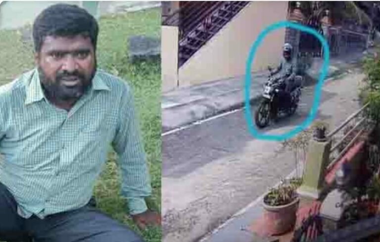 ಮಂಡ್ಯ: ಒಂಟಿ ಮಹಿಳೆಯರಿಗೆ ಲೈಂಗಿಕ ಕಿರುಕುಳ ನೀಡ್ತಿದ್ದ ಆರೋಪಿ ಬಂಧನ