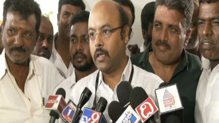 ಐದು ವರ್ಷವೂ ನಮ್ಮ ತಂದೆಯವರೇ ಸಿಎಂ: ಯತೀಂದ್ರ ಸಿದ್ದರಾಮಯ್ಯ ಪುನರುಚ್ಚಾರ