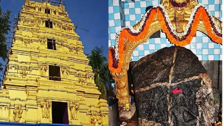 ಹಾಸನಾಂಬೆ ದೇವಾಲಯದ 9 ದಿನಗಳ ದರ್ಶನದಲ್ಲಿ 4 ಕೋಟಿಗೂ ಅಧಿಕ ಆದಾಯ ಸಂಗ್ರಹ