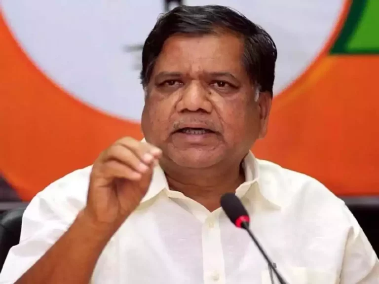 ಪಂಚ ರಾಜ್ಯದ ಚುನಾವಣೆ ಫಲಿತಾಂಶ ಕಾಂಗ್ರೆಸ್ ಪರವಾಗಿ ಇರಲಿದೆ: ಜಗದೀಶ್ ಶೆಟ್ಟರ್