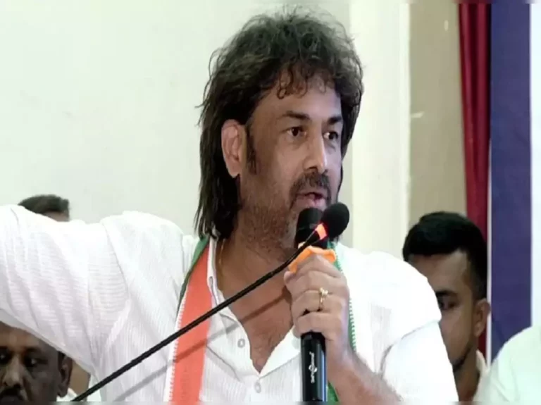 ಜನ ಗ್ಯಾರಂಟಿಯಾಗಿ ಕಾಂಗ್ರೆಸ್ ಕೈ ಹಿಡಿಯುತ್ತಾರೆ ಎನ್ನುವ ವಿಶ್ವಾಸವಿದೆ: ಮಧು ಬಂಗಾರಪ್ಪ