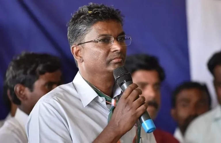 ನಾನು ಇಲ್ಲದಿದ್ದರು ಅಲ್ಲಿನ ತೀರ್ಮಾನ ಎಲ್ಲರಿಗೂ ಅನ್ವಯವಾಗುತ್ತೆ: ಸತೀಶ್ ಜಾರಕಿಹೊಳಿ