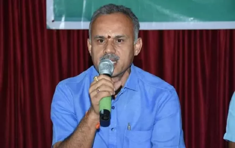 ರಾಜ್ಯ ಸರ್ಕಾರದ ವಿರುದ್ಧ ಬಿಜೆಪಿ ಶಾಸಕ ಸುರೇಶ್ ಗೌಡ ವಾಗ್ದಾಳಿ