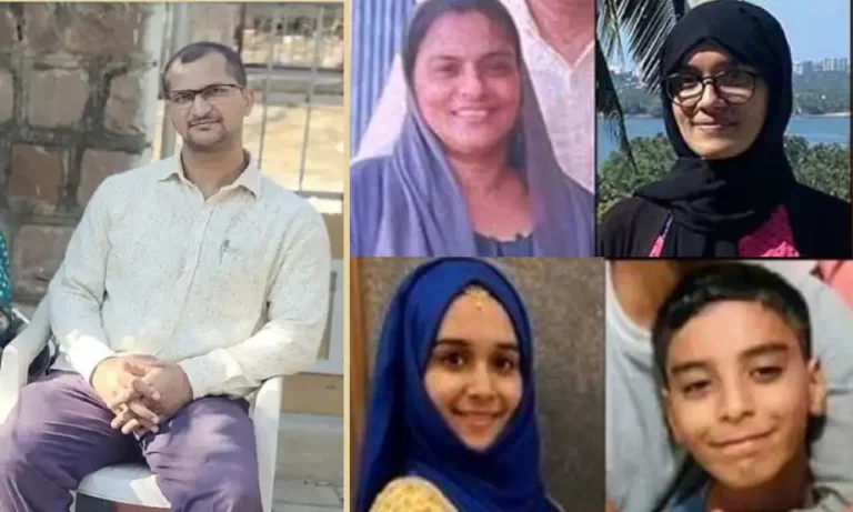 ನಾಲ್ವರ ಬರ್ಬರ ಹತ್ಯೆ ಪ್ರಕರಣ: ಆರೋಪಿ ಪ್ರವೀಣ್ ಚೌಗುಲೆಗೆ 14 ದಿನ ನ್ಯಾಯಾಂಗ ಬಂಧನ
