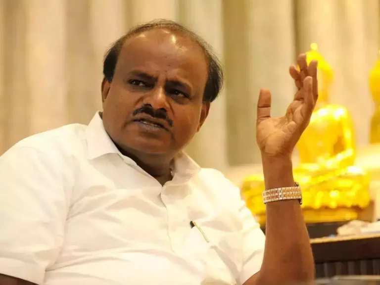 ಬೆಸ್ಕಾಂ ಲೆಕ್ಕಾಚಾರದಲ್ಲಿ ತಪ್ಪು, ಮಹಜರ್ ಕಾಪಿ ಕೇಳಿದ ಕುಮಾರಸ್ವಾಮಿ